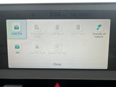 2022 Hyundai Ioniq 5 73kW Executive Plus €25,950 thumbnail