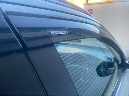 2019 Mitsubishi Outlander Outlander INTENSE PHEV AUTO @Waltons Garage Ranelagh €23,450 thumbnail