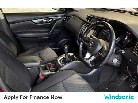 2020 Nissan X-Trail 1.7 DCI SV 7 Seats €29,995