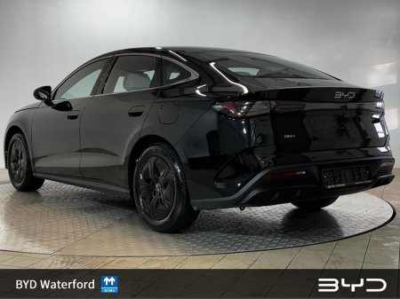 2026 BYD Seal - thumbnail 3