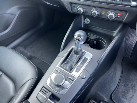 2019 Audi A3 - thumbnail 11