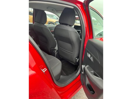 2020 Peugeot 208 - thumbnail 9