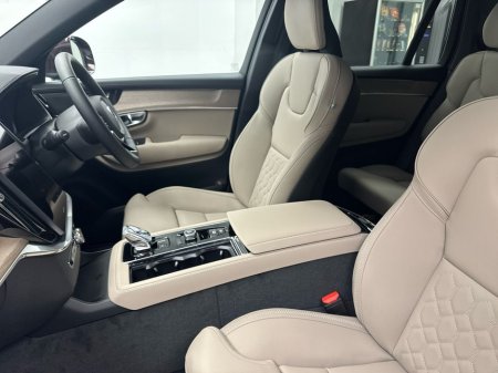 2026 Volvo XC90 - thumbnail 28