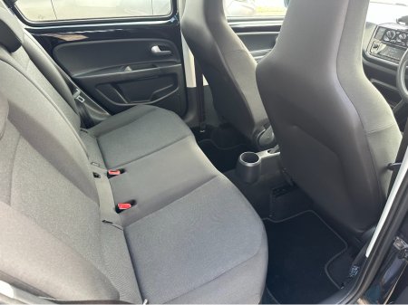 2019 Volkswagen up! UP| MOVE 1.0 5DR 60HP €9,250 thumbnail