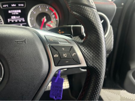 2013 Mercedes-Benz A Class *MERCEDES BENZ* *A-CLASS* *A-180* *LEATHER HEATED BUCKET SEATS* *KEYLESS ENTRY* *REVERSE CAMERA* *PARKING SENSORS* *TRADE INS WELCOME* €12,950 thumbnail