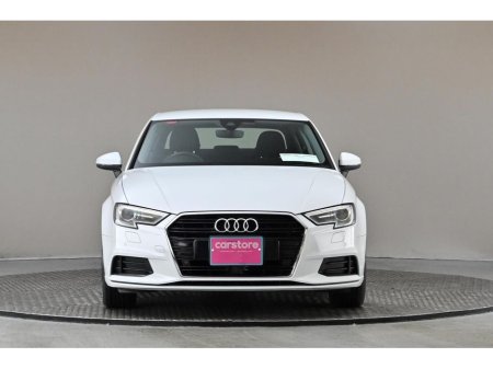 2018 Audi A3 1.4 TFSI S-TRONIC*DIGITAL DASH*REVERSE CAM*PARK SENSORS* €20,890 thumbnail
