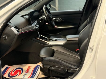 2023 BMW 3 Series 330E M-SPORT 232 REG // 12 MONTH WARRANTY // SAME DAY FINANCE €37,995 thumbnail