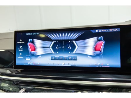 2025 BMW X5 - thumbnail 23