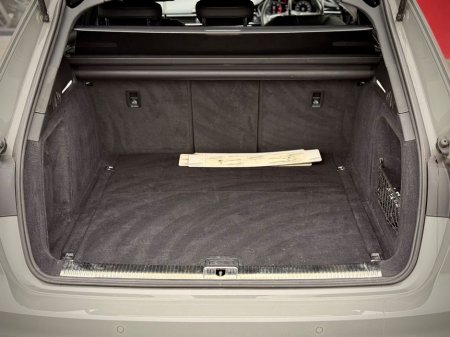 2021 Audi A4 - thumbnail 27