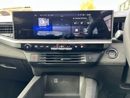 2025 Opel Grandland - thumbnail 9