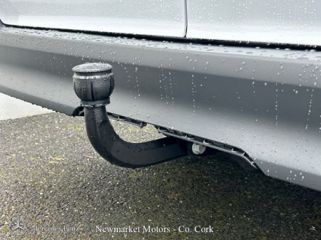 2026 Mercedes-Benz Vito - thumbnail 16