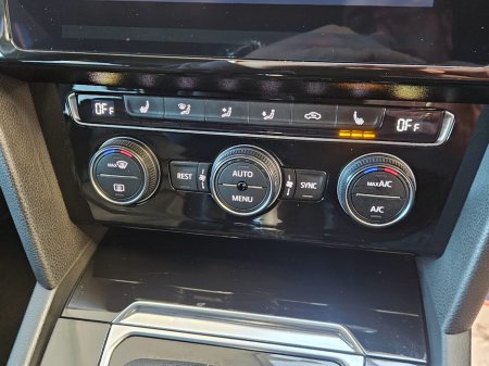 2019 Volkswagen Arteon 2.0TDI DSG 150HP R-LINE thumbnail