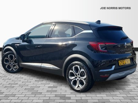 2023 Renault Captur - thumbnail 3