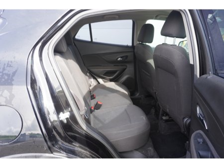 2018 Opel Mokka - thumbnail 8