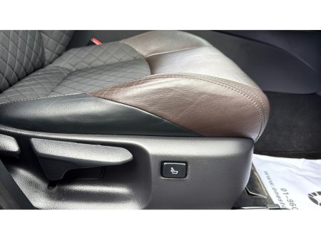 2017 Toyota C-HR - thumbnail 26