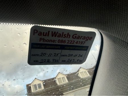 2014 Opel Astra S 1.4 I 100PS 5DR €4,990 thumbnail