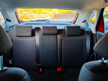 2017 Volkswagen Polo - thumbnail 11