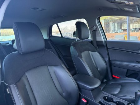 2024 Kia Sportage K3 SEM €30,950 thumbnail