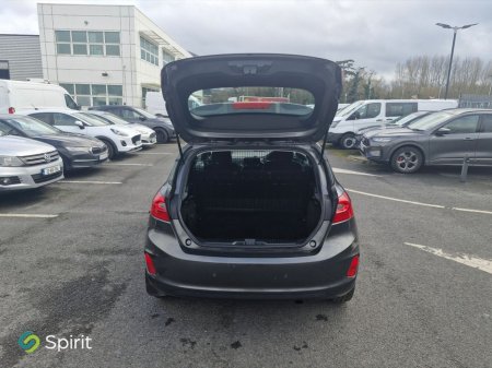 2020 Ford Fiesta - thumbnail 21