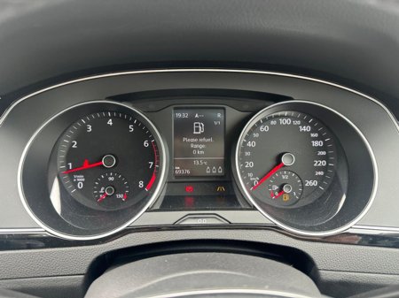 2016 Volkswagen Passat AUTOMATIC 1.4 TS(stright) BLUEMOTION LOW MILEAGE (6515) €16,595 thumbnail