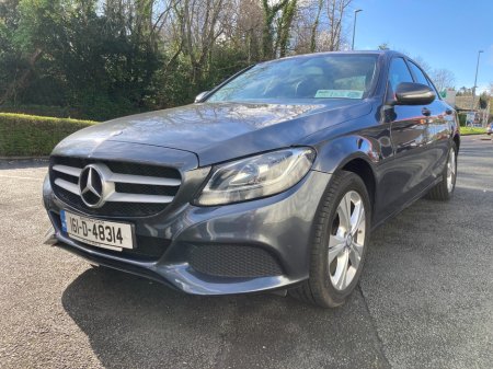 2016 Mercedes-Benz C Class - thumbnail 15