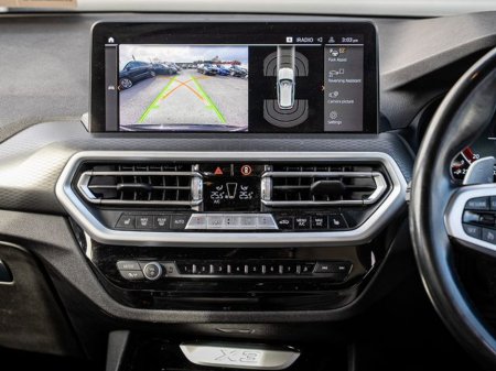 2021 BMW X3 - thumbnail 13