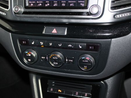 2020 SEAT Alhambra 2.0tdi 150HP DSG SE 5DR Auto €32,250 thumbnail