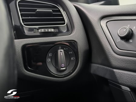 2018 Volkswagen Golf (181) GTI 2.0 TSI DSG AUTO €21,995 thumbnail