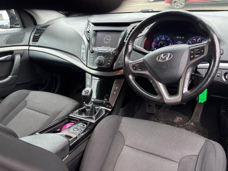 2018 Hyundai i40 - thumbnail 9