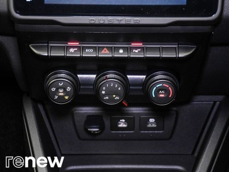 2023 Dacia Duster Duster Expression Blue dCi 115 4x2 NBI €22,900 thumbnail