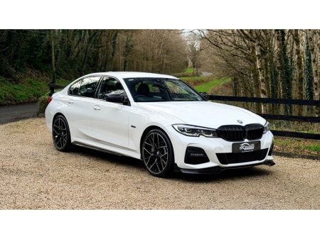 2021 BMW 3 Series - thumbnail 7