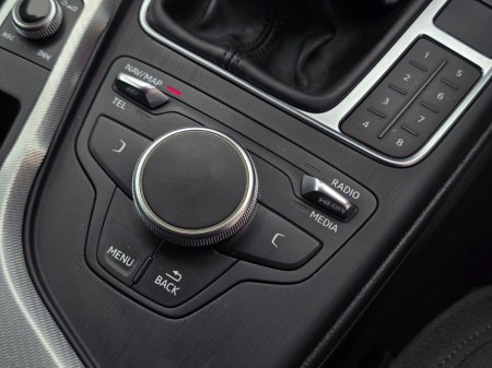 2016 Audi A4 - thumbnail 23