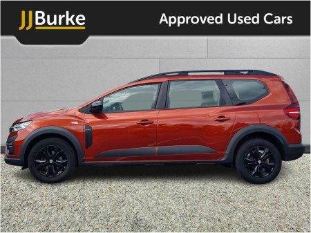 2023 Dacia Jogger TCe 110 Extreme SE €17,950
