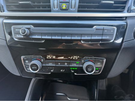 2022 BMW X1 XDRIVE 25E XLINE AUTO Black Pack €30,995 thumbnail