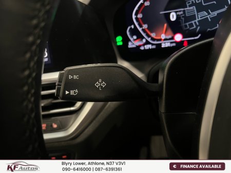 2021 BMW 3 Series 318d M Sport 150bhp 4dr Auto - 212 Reg €32,995 thumbnail