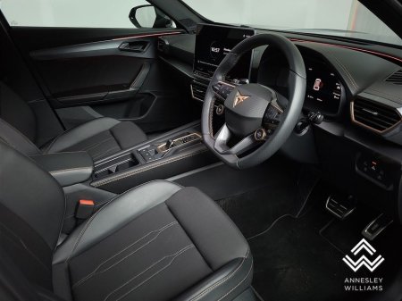 2025 Cupra Formentor - thumbnail 13