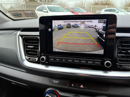 2025 Kia Stonic - thumbnail 6