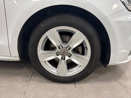 2016 Audi A1 1.0TFSI 95HP SE €11,850 thumbnail