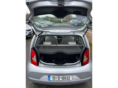 2015 SEAT Mii 1.0 75hp SE 5D €6,000 thumbnail