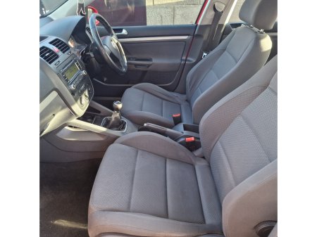 2006 Volkswagen Golf 1.4 TSI Sportline €2,450 thumbnail