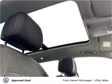 2017 Volkswagen Tiguan - thumbnail 18