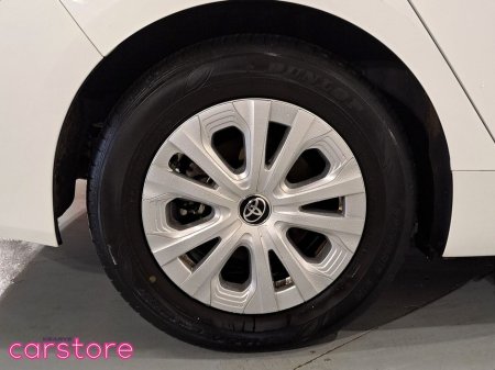 2020 Toyota Prius - thumbnail 14