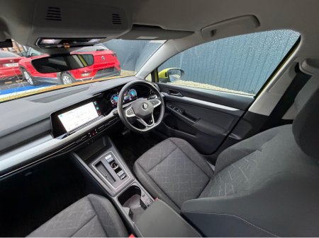 2022 Volkswagen Golf ACTIVE - 2.0L DIESEL - AUTO - 12M WARRANTY - CAR: 1736 €29,950 thumbnail