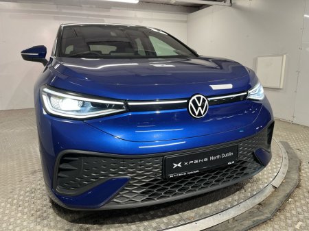 2024 Volkswagen ID.5 - thumbnail 19