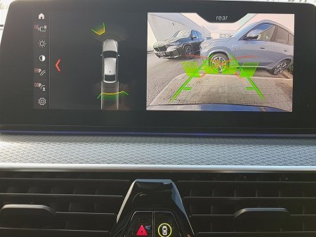 2019 BMW 6 Series - thumbnail 23