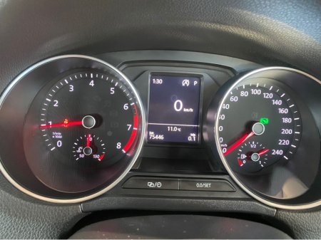 2017 Volkswagen Polo - thumbnail 8