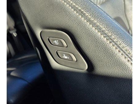 2019 Hyundai Santa Fe PREMIUM PLUS 5DR AUTO €27,950 thumbnail