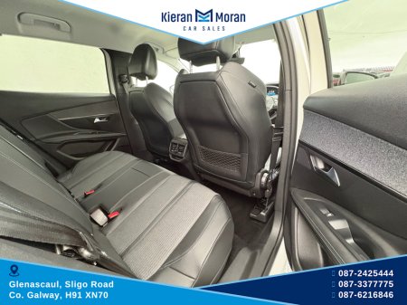 2022 Peugeot 3008 - thumbnail 15