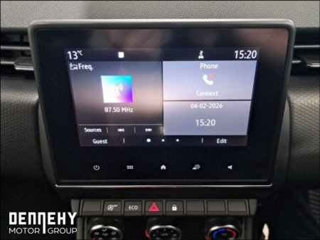 2020 Renault Clio - thumbnail 25