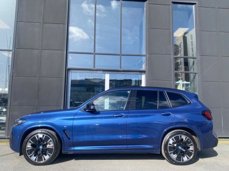 2023 BMW iX3 - thumbnail 8